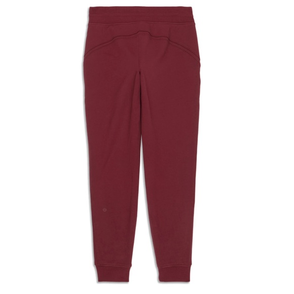lululemon athletica Pants - Lululemon Warm Down Jogger Sweatpants